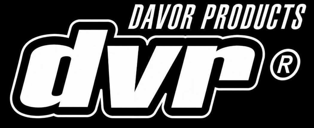 Historia DAVOR